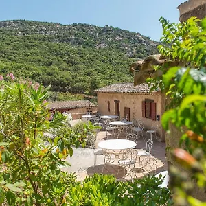 Villages Clubs Du Soleil - Le Reverdi Hotel