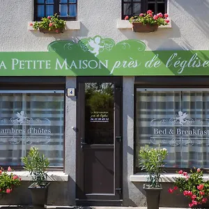*** Frühstückspension La Petite Maison Pres De L'eglise Frankreich