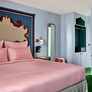 visit hotel