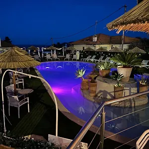 Boutique Hotel&spa La Cap Ferrat Saint-Jean-Cap-Ferrat