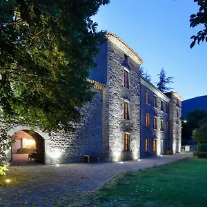  Frühstückspension Chateau De Frankreich