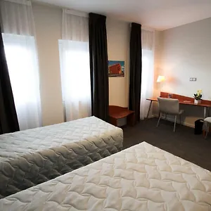 ***** Hotel Centre Jean Bosco Frankreich