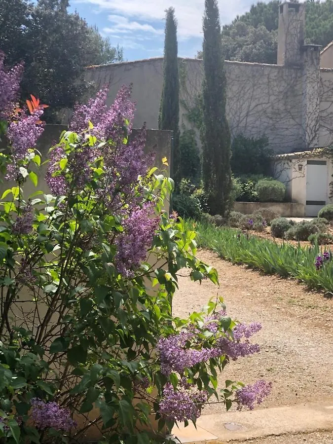 Maison Les Chenes Eygalieres  Bed & Breakfast Eygalieres (Bouches-du-Rhone)