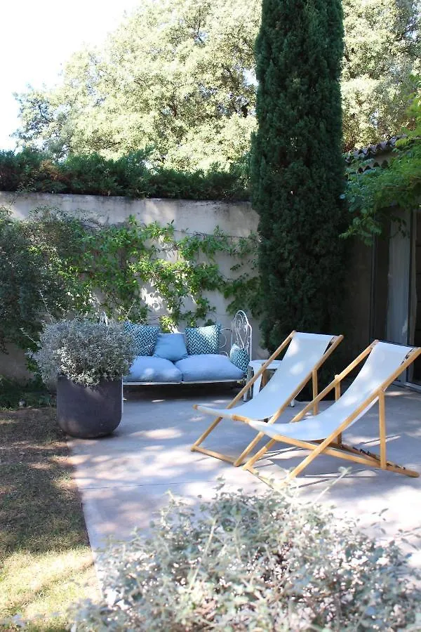 Maison Les Chenes Eygalieres