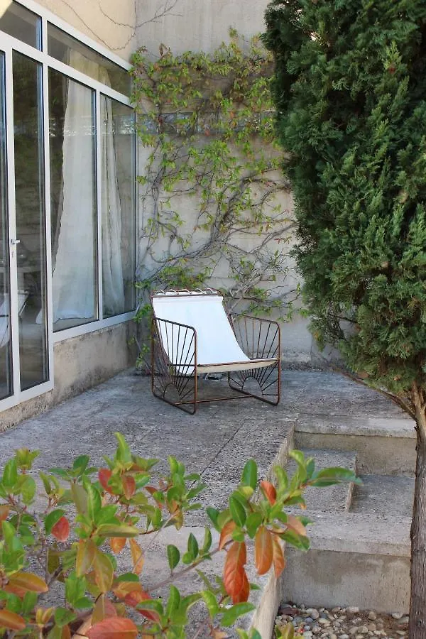 Bed & Breakfast Maison Les Chenes Eygalieres