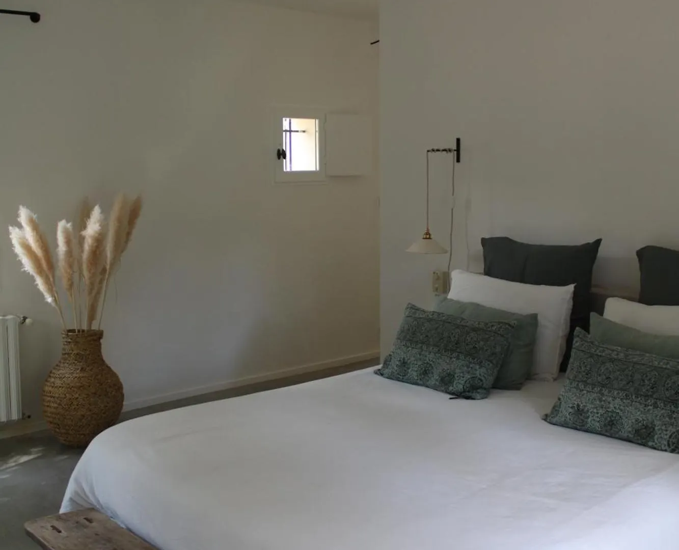 Bed & Breakfast Maison Les Chenes Eygalieres